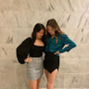 Meet your Posher, Carol